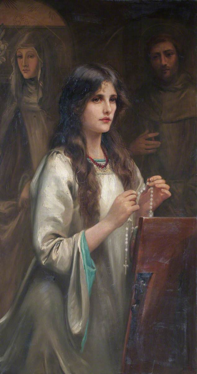 The Rosary