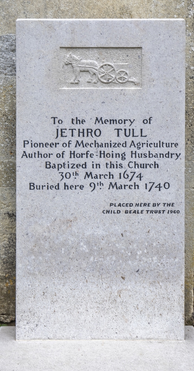 Jethro Tull (1674–1741)