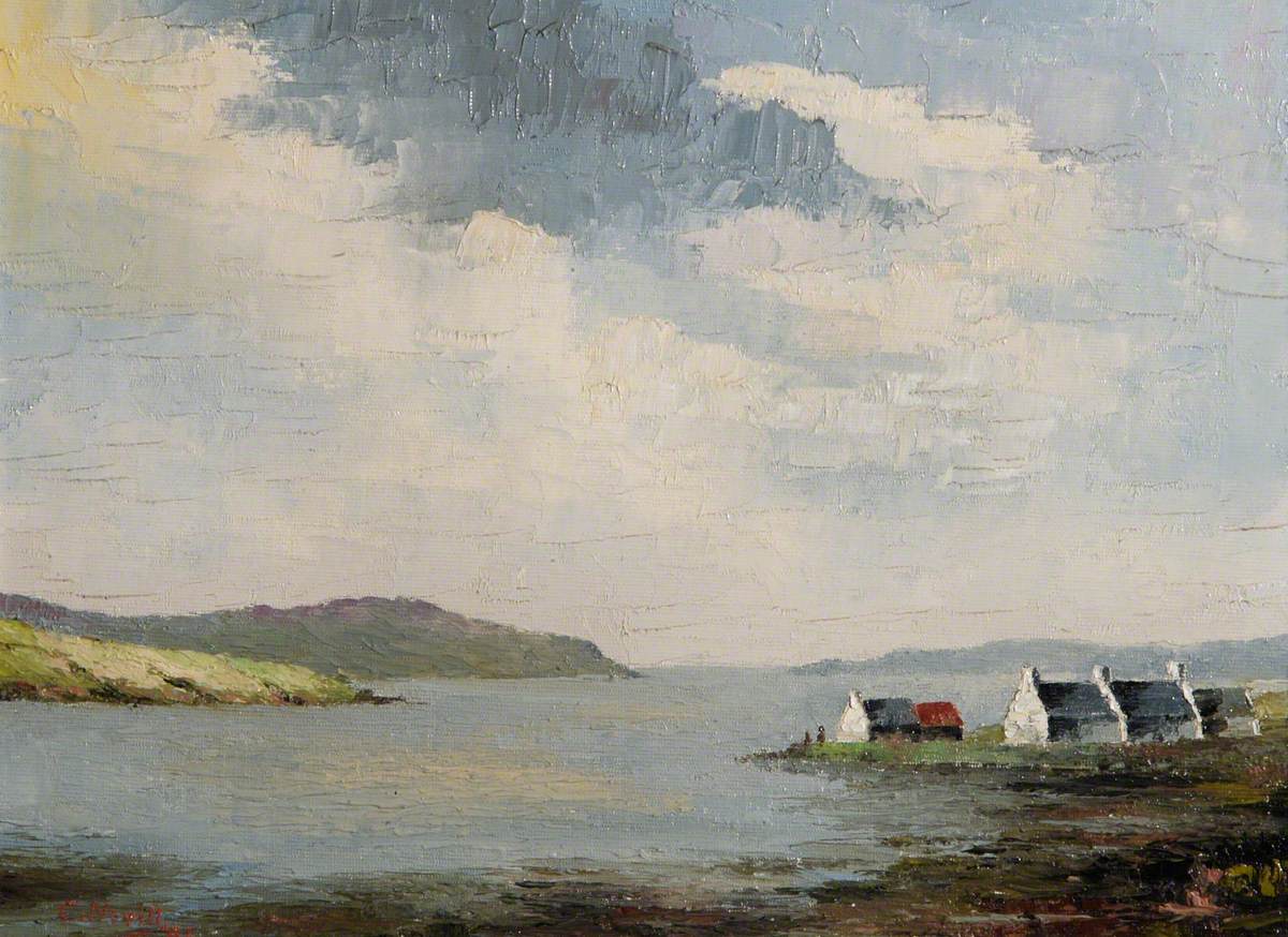 Scapa Flow, Orkney