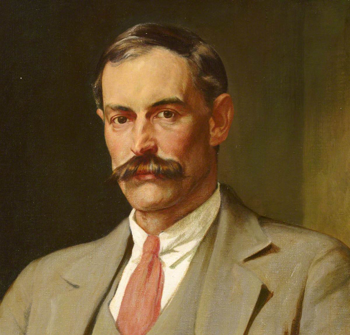 John Russell Scott (1879–1949)