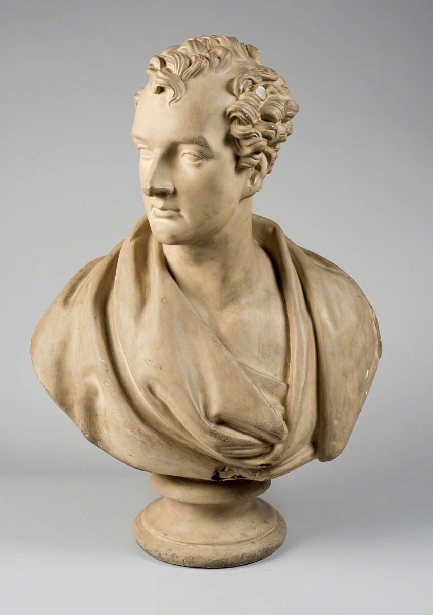 Lord Byron (1788–1824)