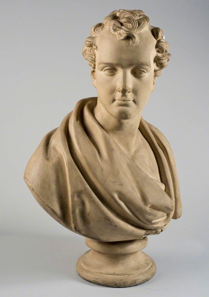 Lord Byron (1788–1824)