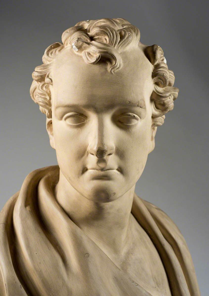 Lord Byron (1788–1824)