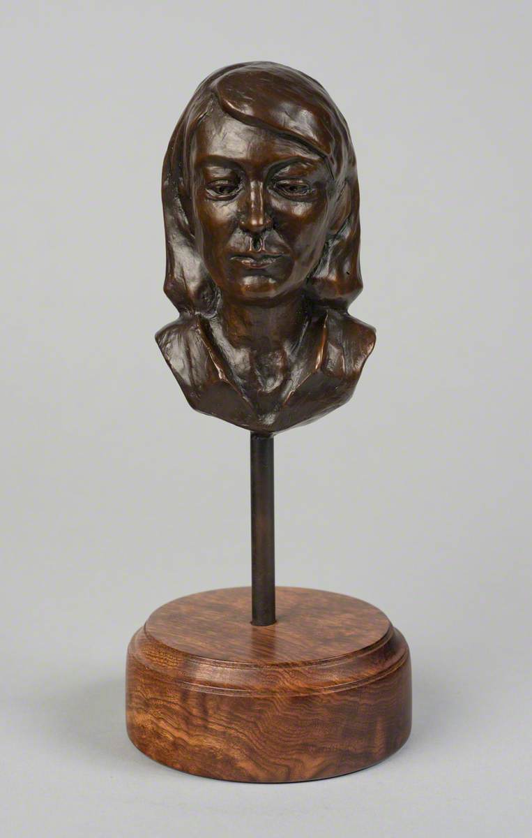Elizabeth Price (b.1966)