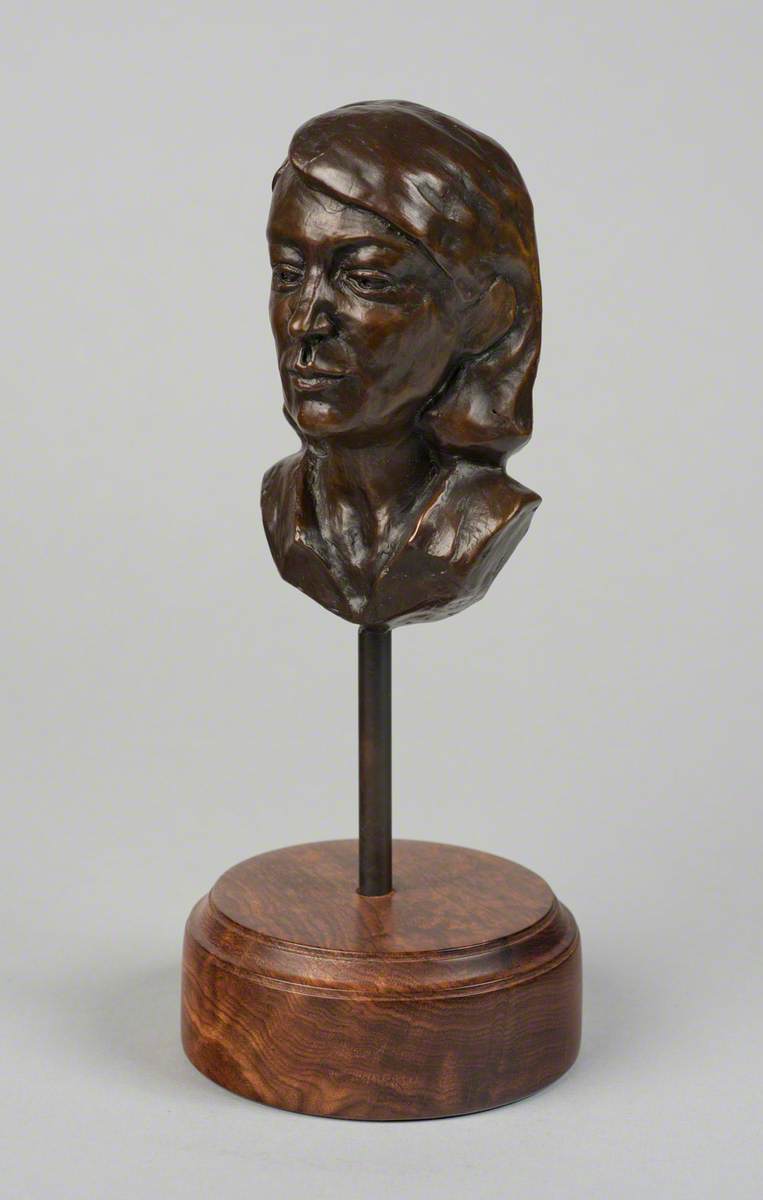 Elizabeth Price (b.1966)