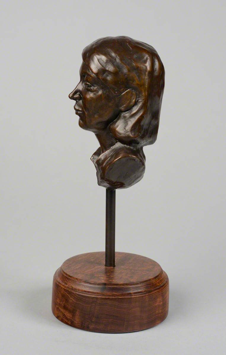Elizabeth Price (b.1966)