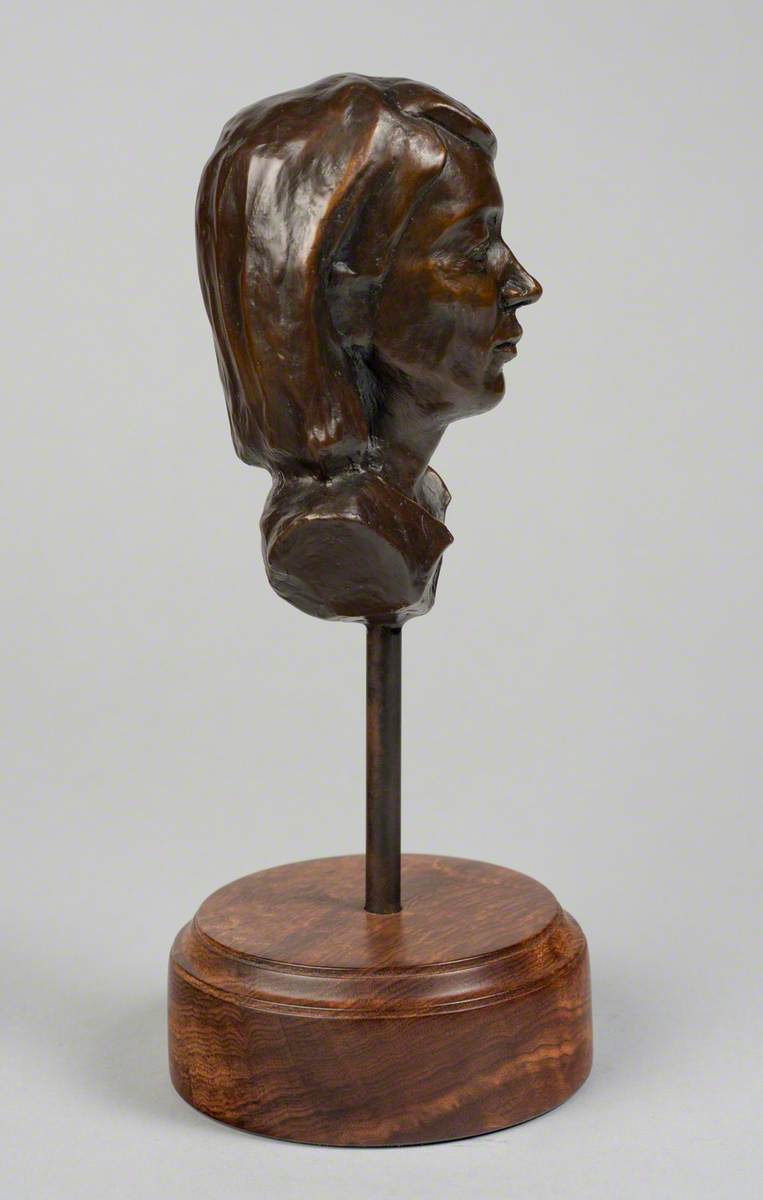 Elizabeth Price (b.1966)