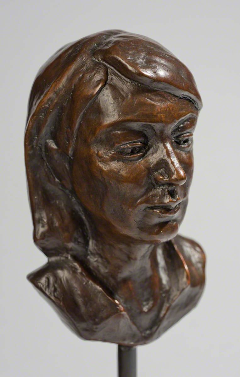 Elizabeth Price (b.1966)