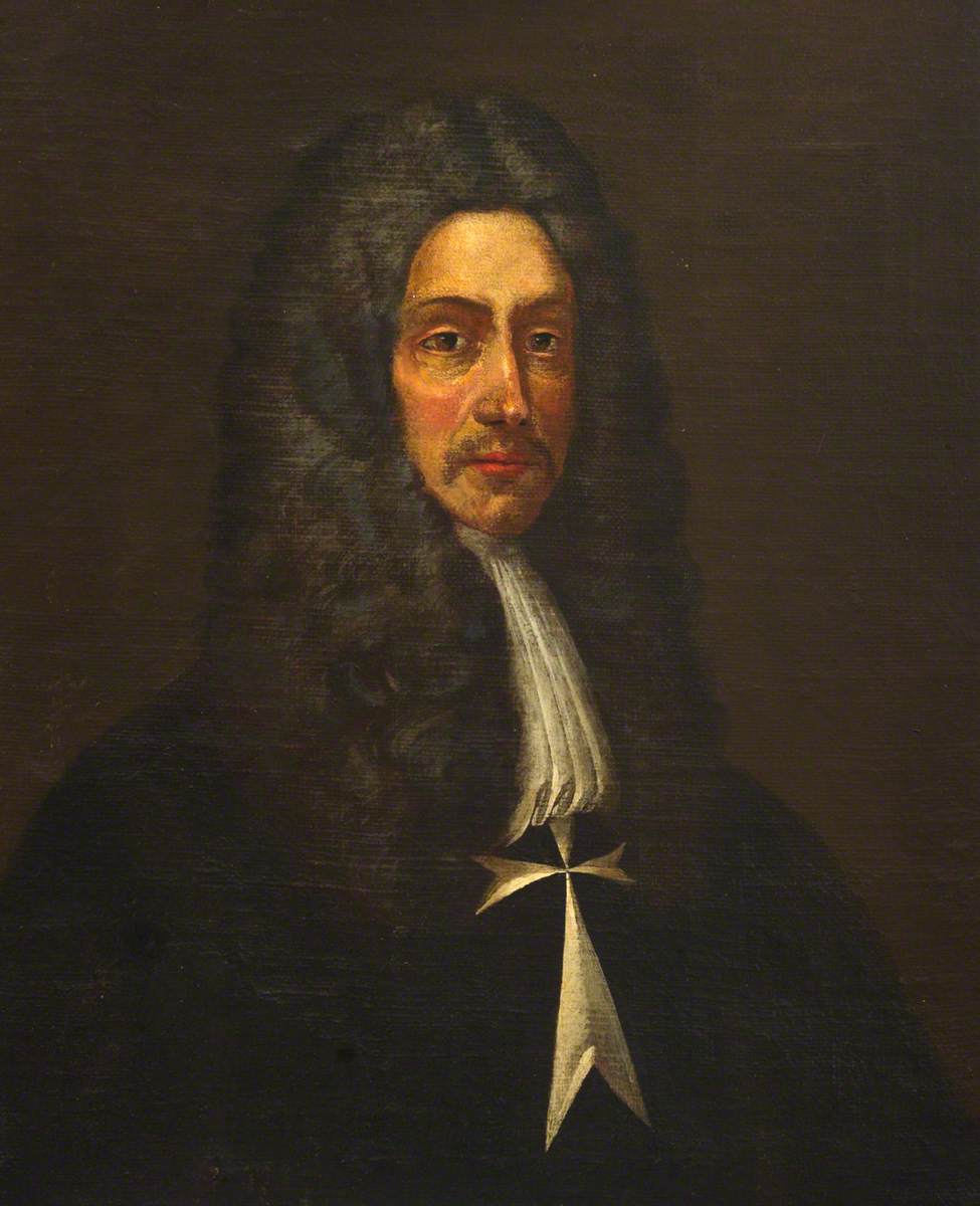 Manoel de Vilhena (1663–1736)