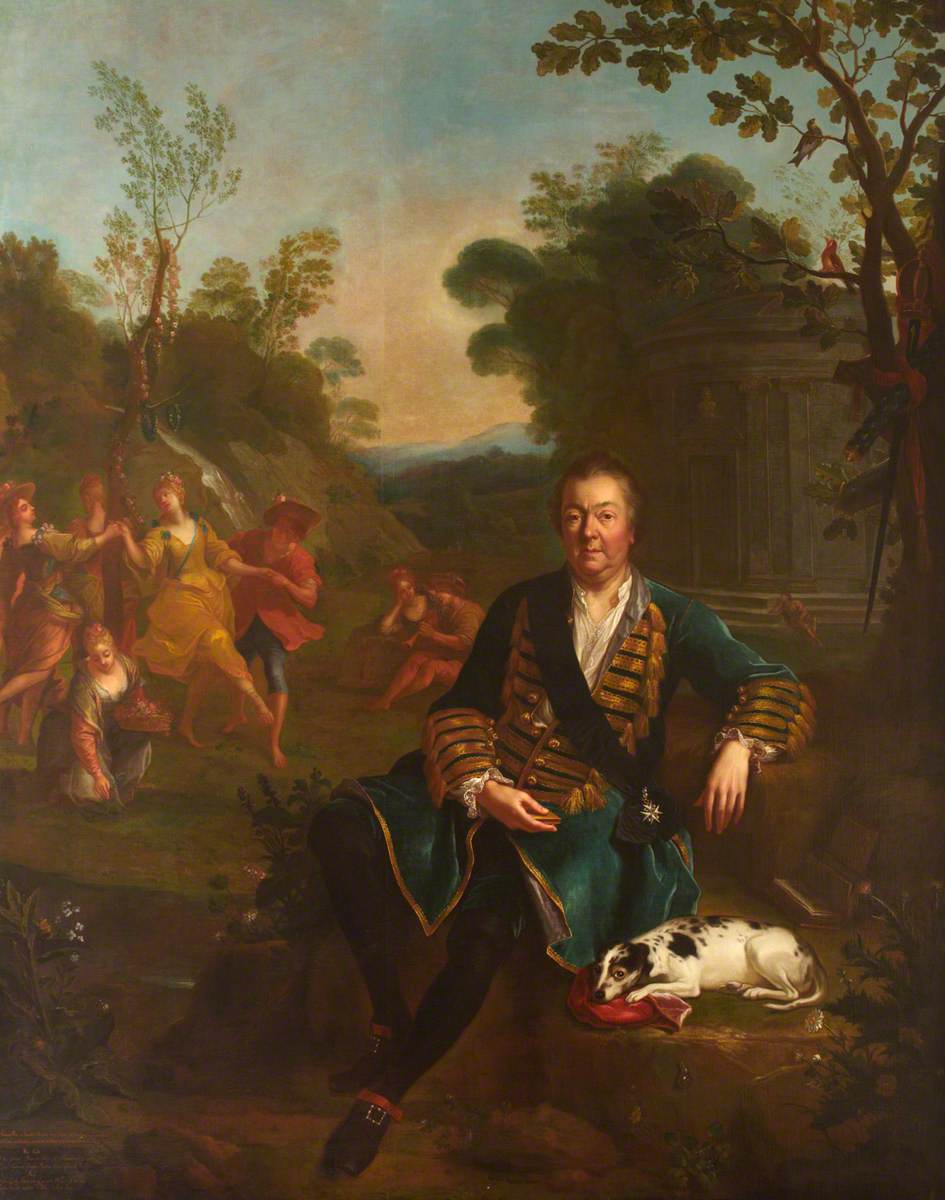 Philippe de Vendome (1655–1727)