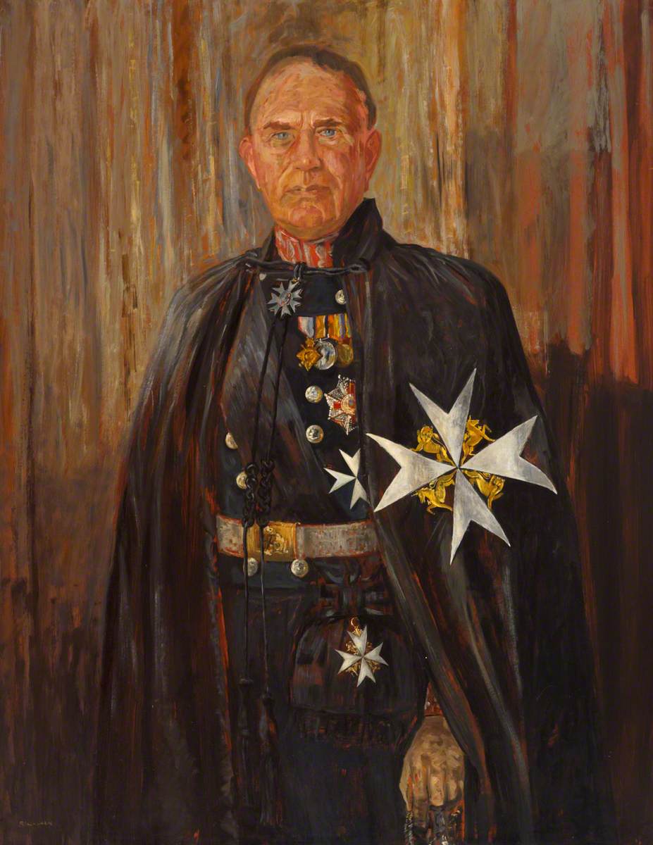 Lord Wakehurst (1895–1970)