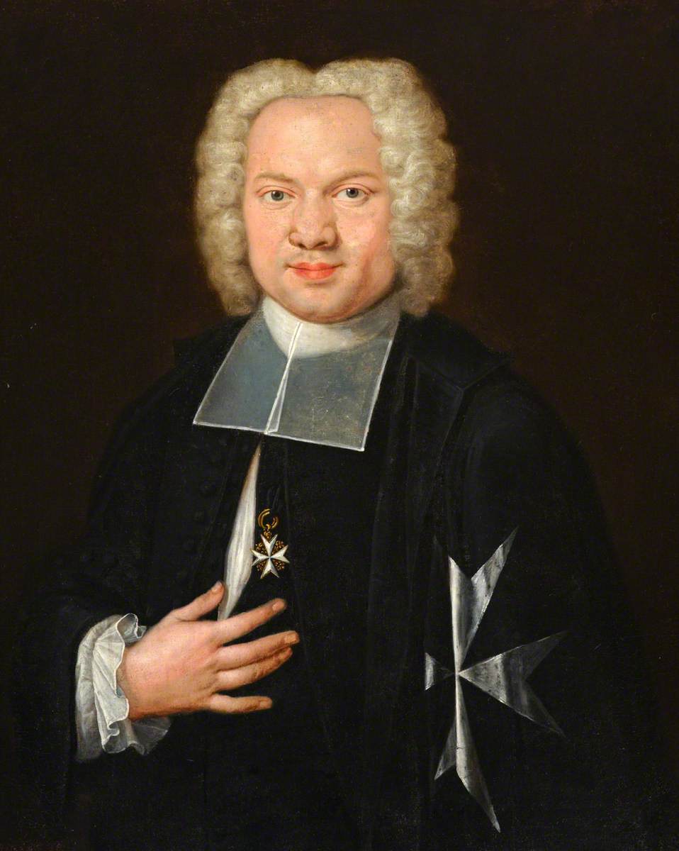 Abbé Boyer