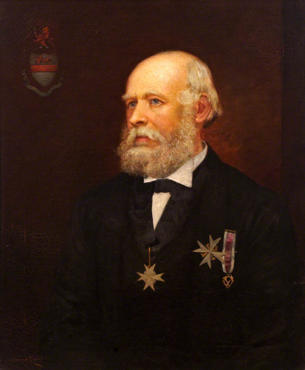 Edward Walford (1823–1897)
