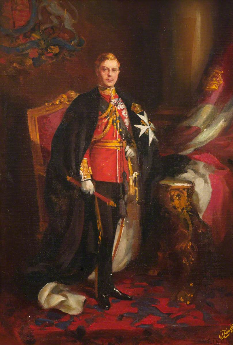 Edward VIII (1894–1972)
