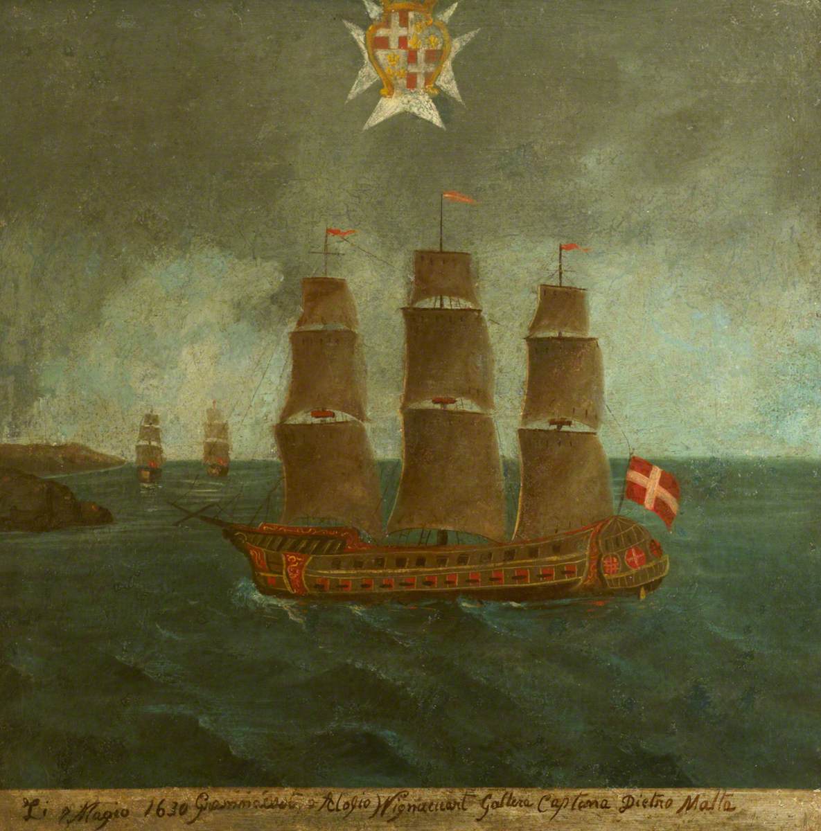 Naval Battle