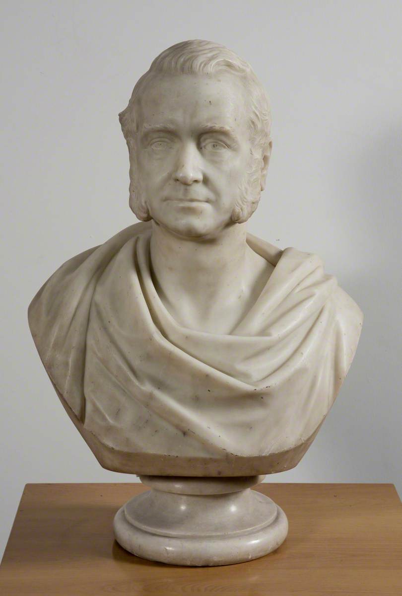 John Thomas Barber Beaumont (1774–1841)