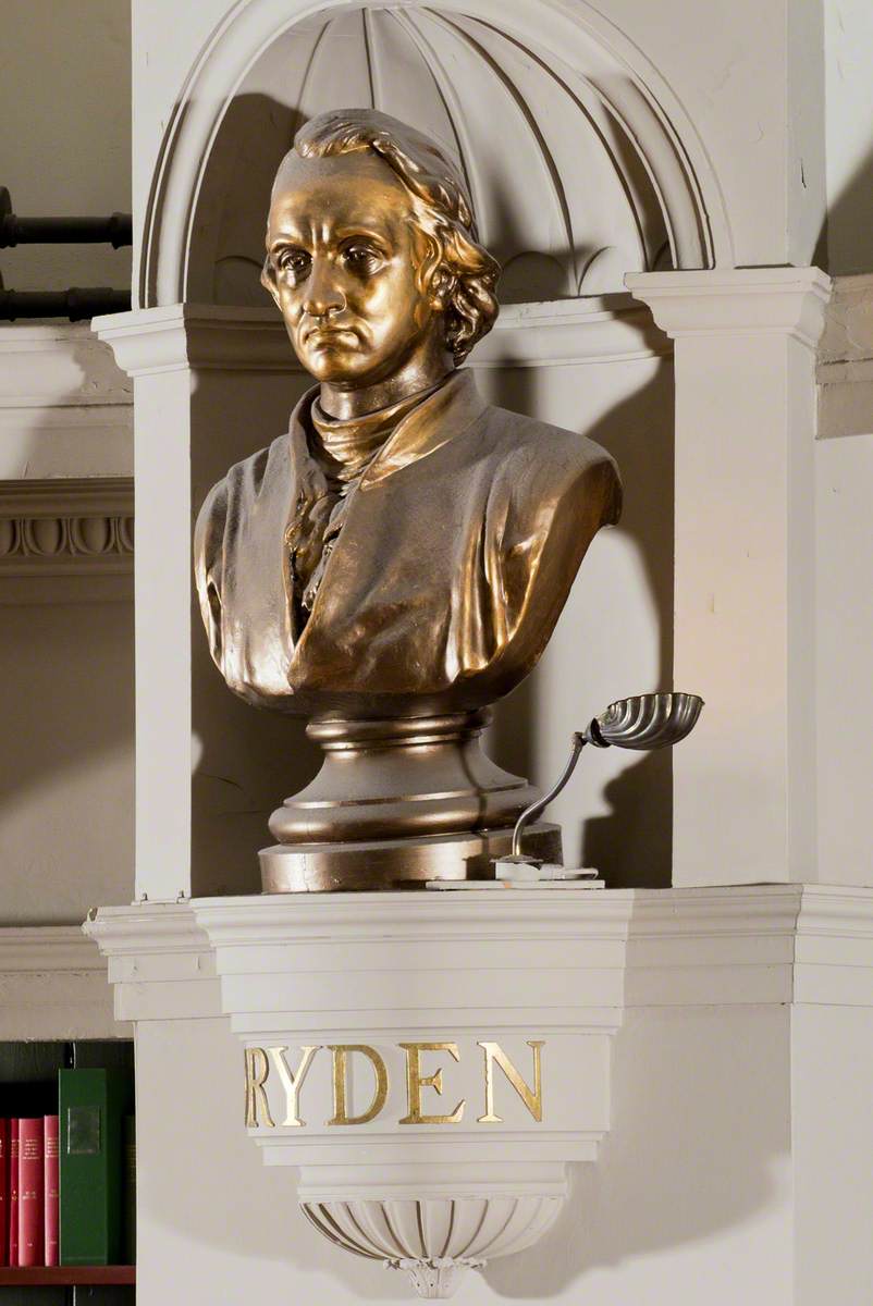 John Dryden (1631–1700)