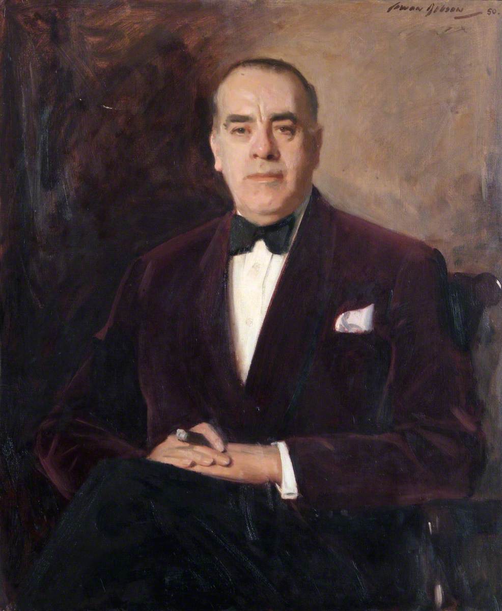 Claude Grahame-White (1879–1959)