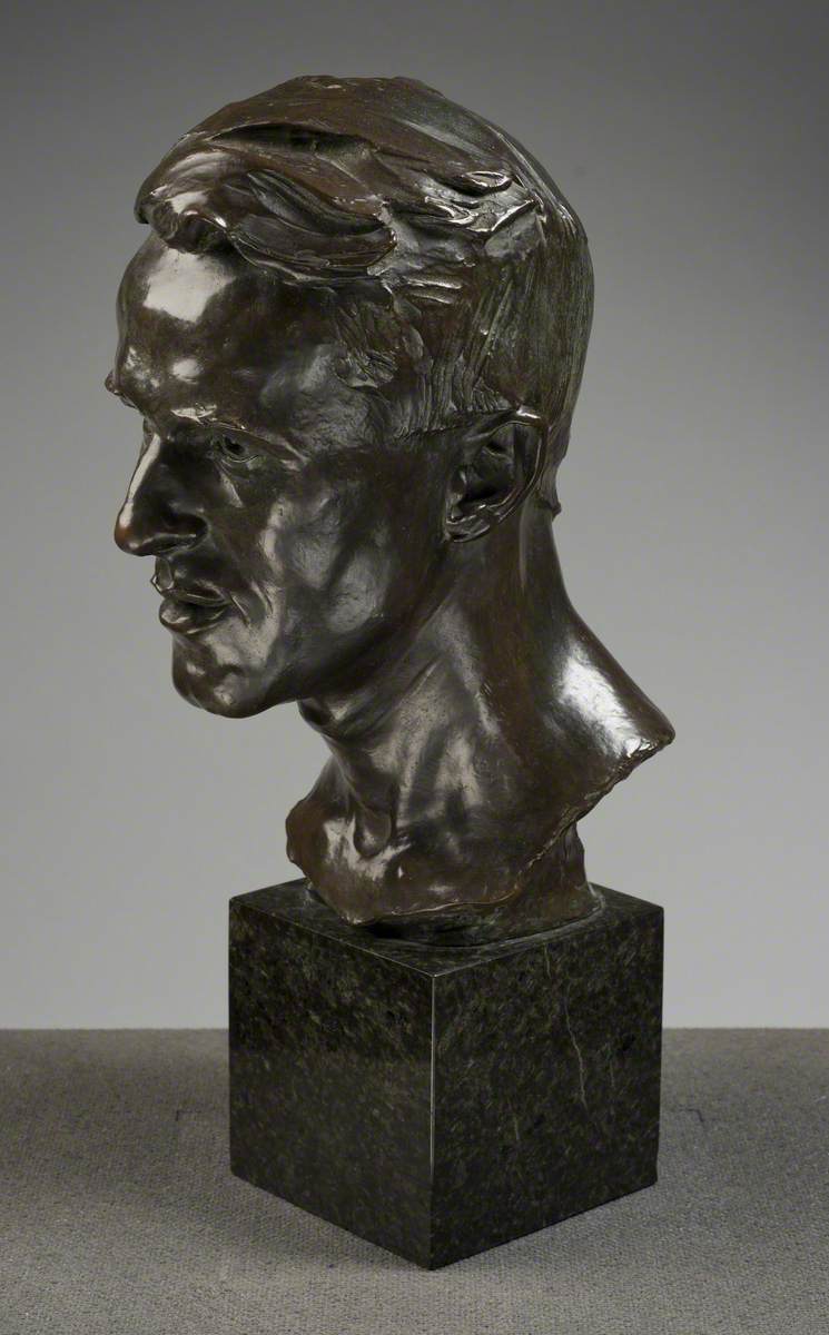 T. E. Lawrence (1888–1935)