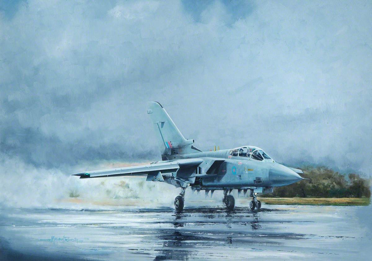 Tornado F3