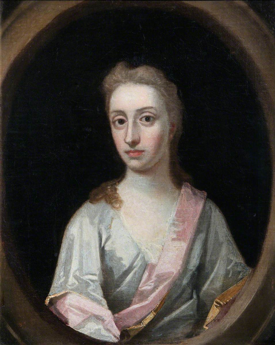 Jane Littleton (c.1685–1714)