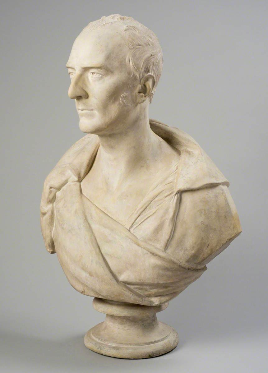 Richard Clement Headington (1774–1831)
