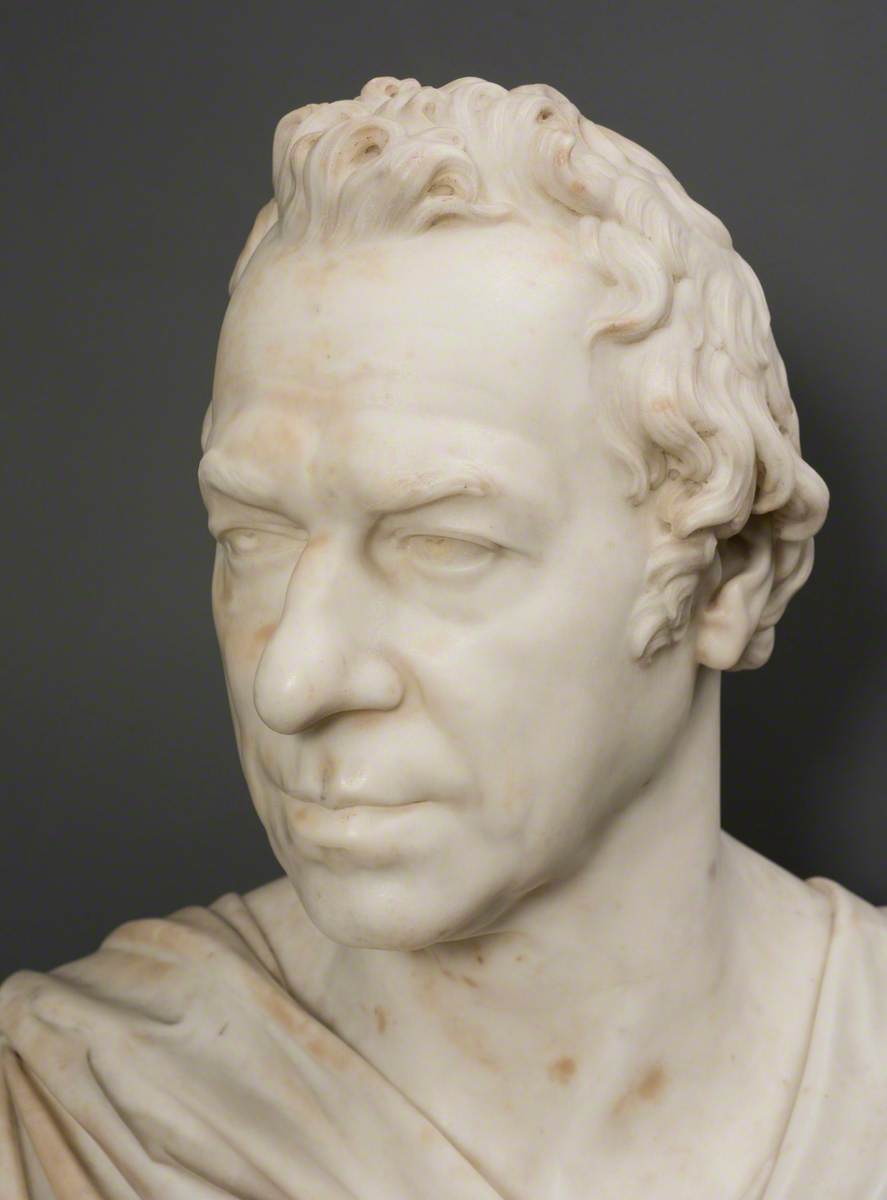 Sir William Blizard (1743–1835)
