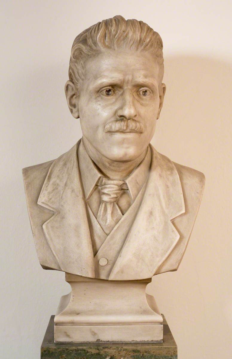 Stanley Bean Atkinson (1873–1910)