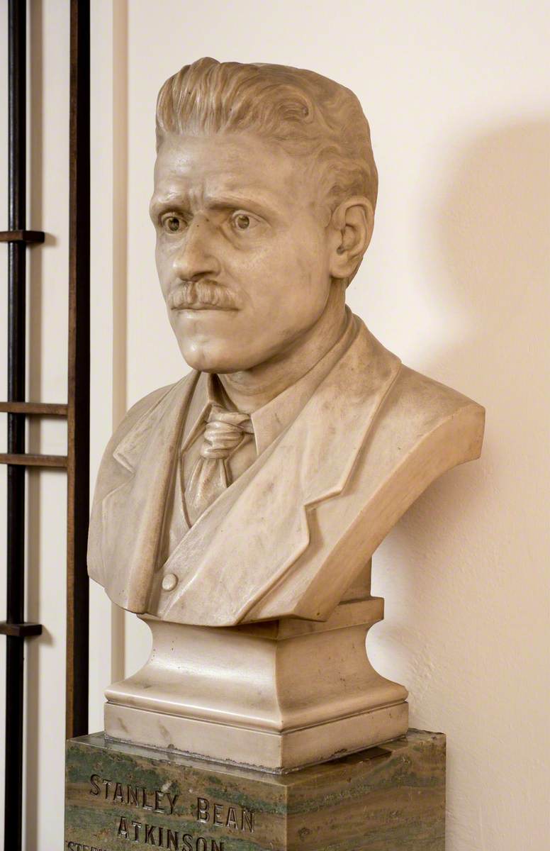 Stanley Bean Atkinson (1873–1910)
