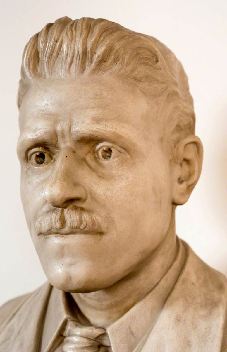 Stanley Bean Atkinson (1873–1910)