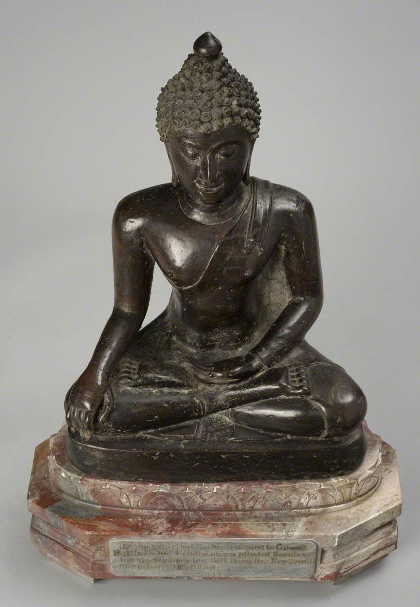 Buddha*