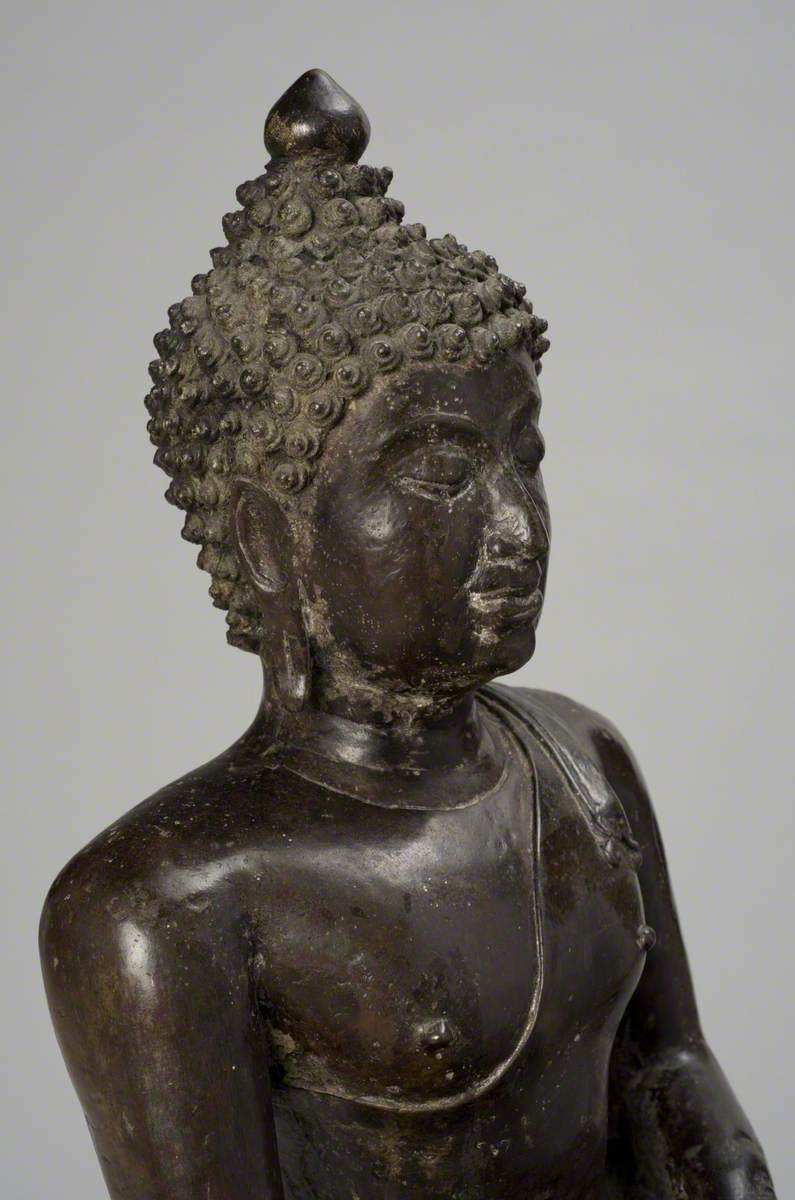 Buddha*