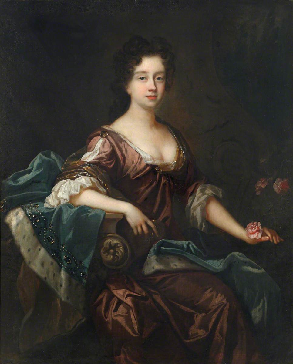 Sarah (c.1642–1717), Viscountess Castleton