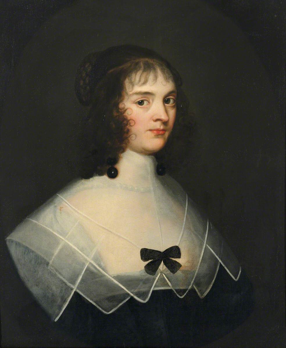 Dorothy (c.1603–1643), Lady Leventhorpe