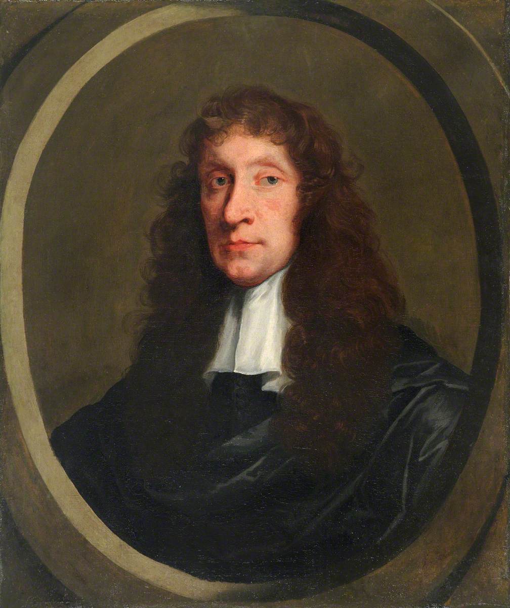 John Fanshawe (1620–1689), 2nd of Parsloes