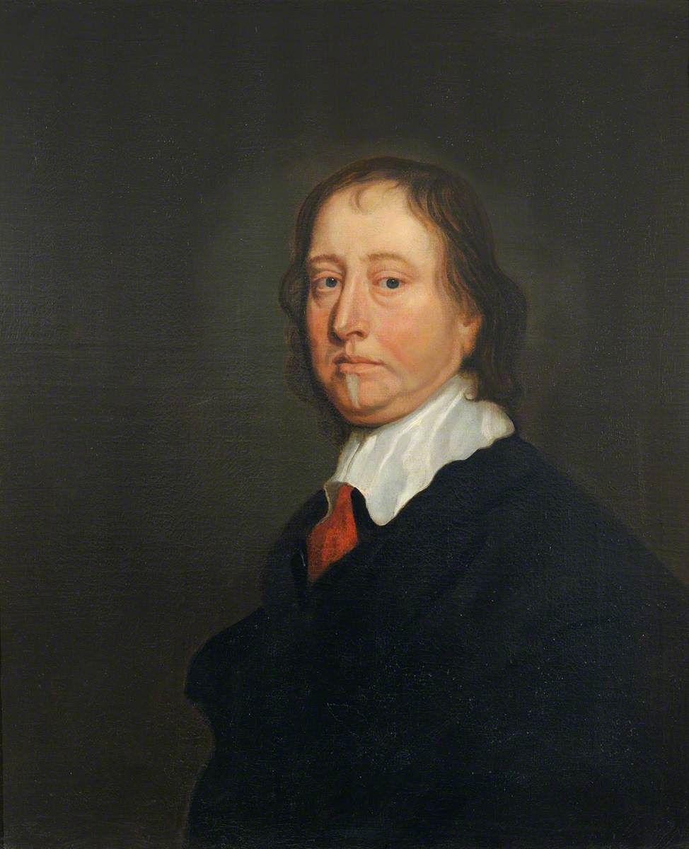 Thomas Fanshawe (1596–1665), 1st Viscount Fanshawe of Dromore