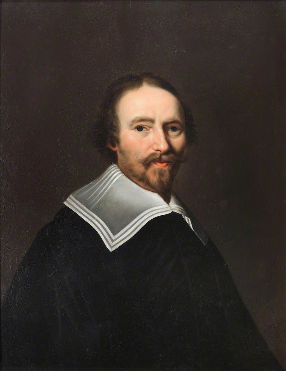 William Fanshawe (1583–1634), 1st of Parsloes