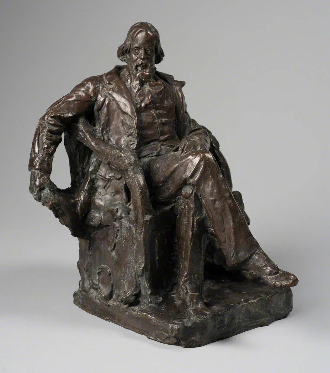 Sir William Blake Richmond (1842–1921)