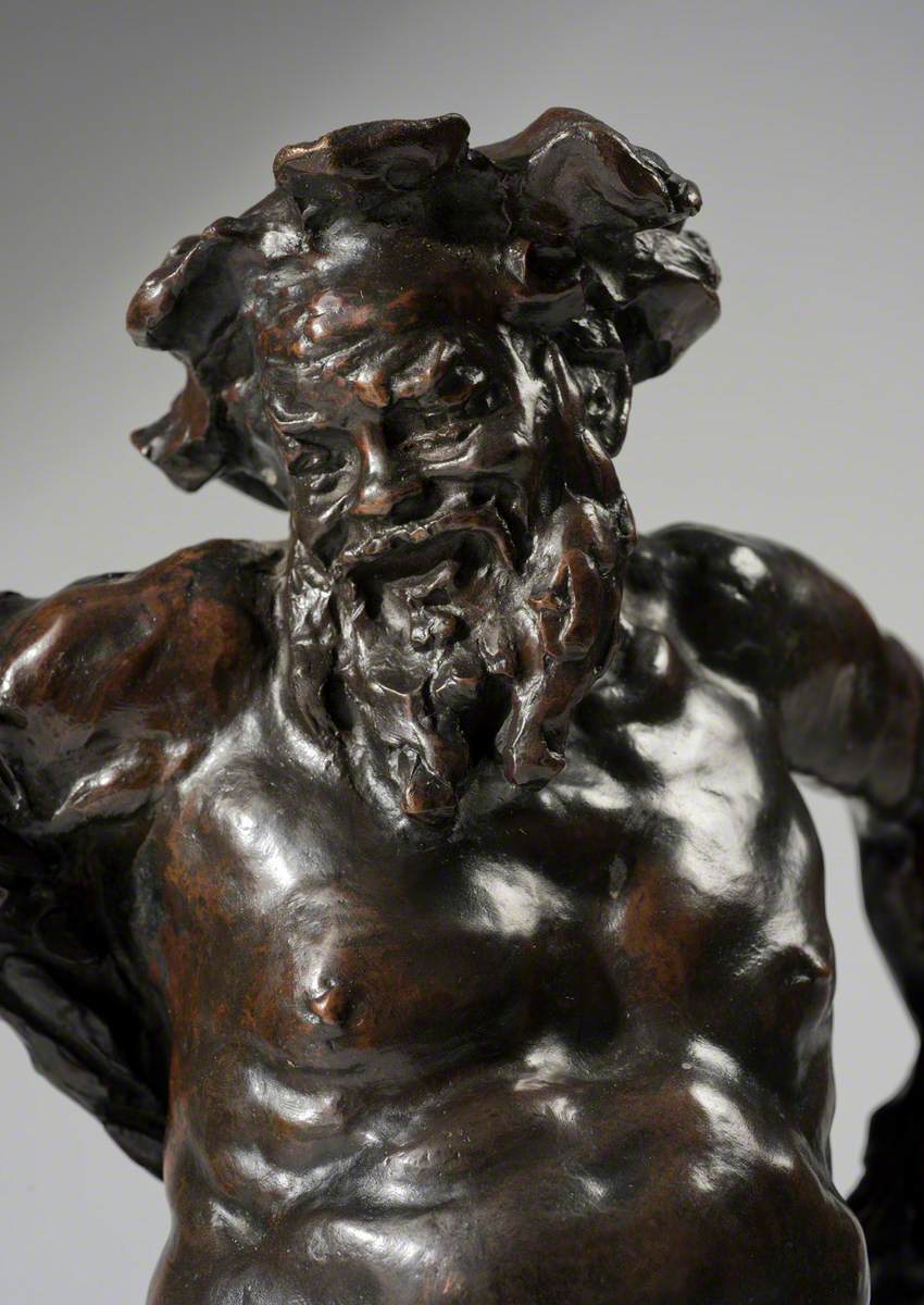 Silenus | Art UK