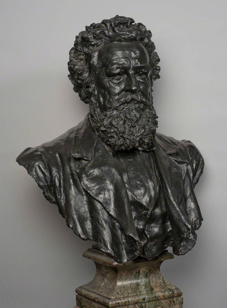 William Morris (1834–1896)