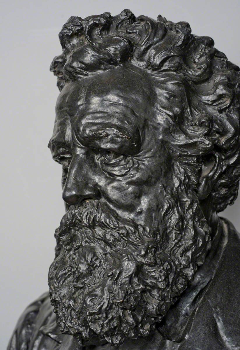 William Morris (1834–1896)