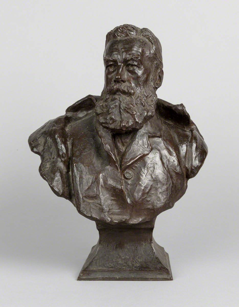 George Livesey (1834–1908)