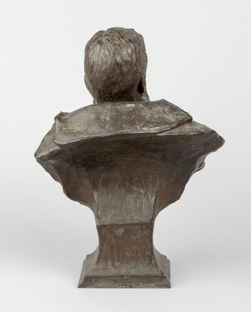 George Livesey (1834–1908)