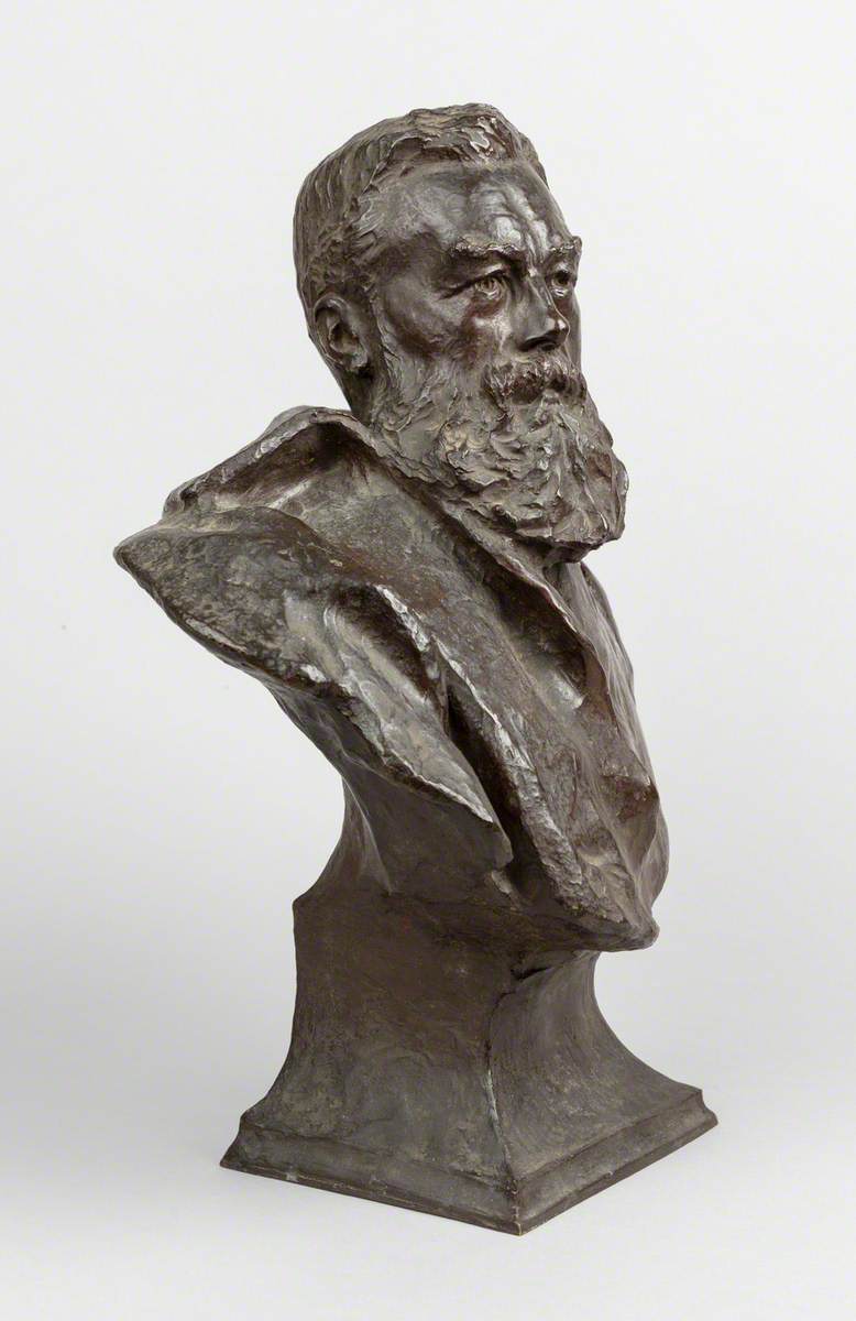 George Livesey (1834–1908)
