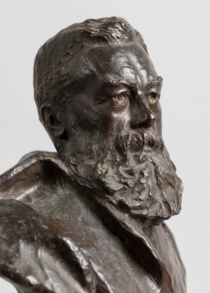 George Livesey (1834–1908)