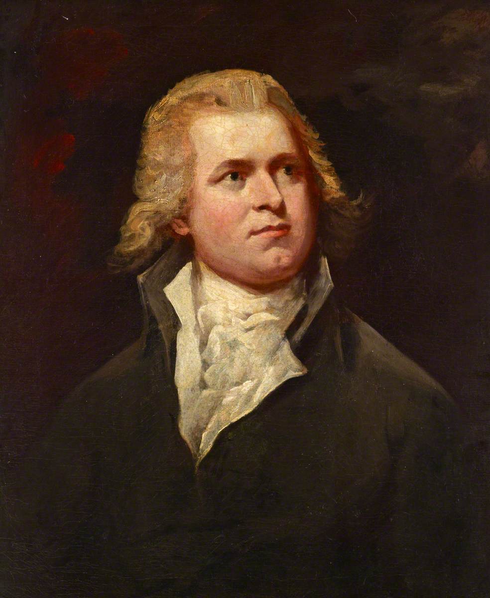 William Pitt the Younger (1759–1800)