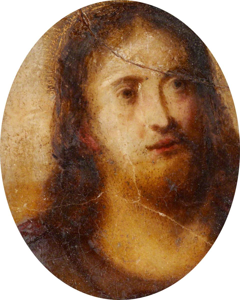 Head of Christ