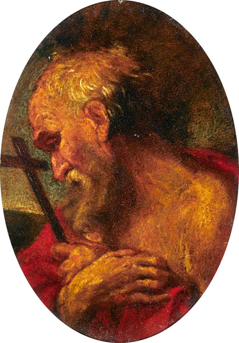 Saint Jerome