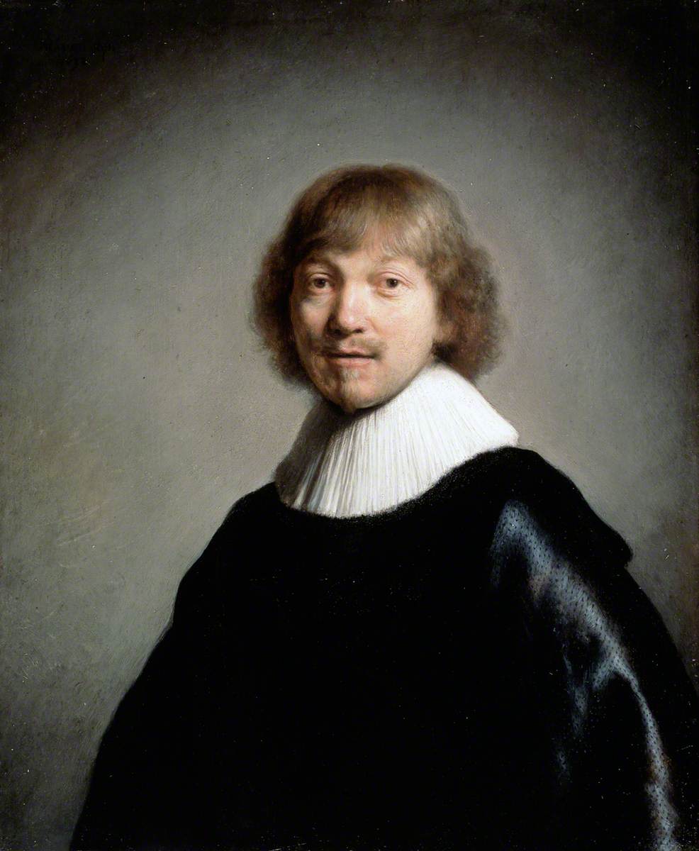 Jacob III de Gheyn (c.1596–1641)