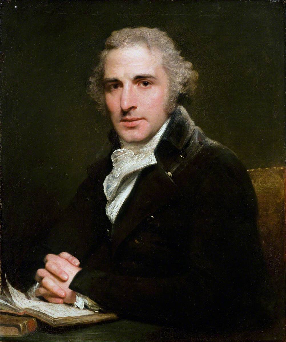 John Philip Kemble (1757–1823)